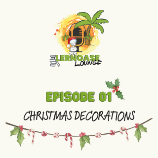 Christmas decorations